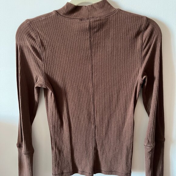 Free People The Rickie Top (S) - Picture 7 of 8